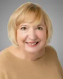 Margaret Van Herk