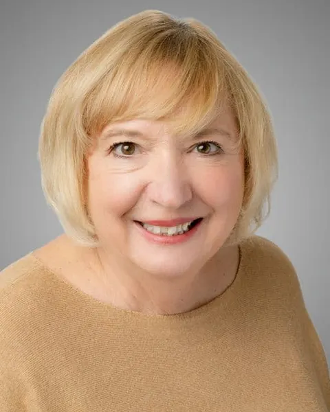 Margaret Van Herk, real estate agent in Huntington Beach