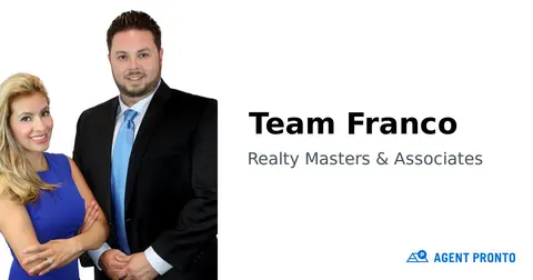 Rhina Franco, real estate agent in Fontana