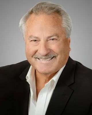 Keith Wichner, real estate agent in Huntington Beach