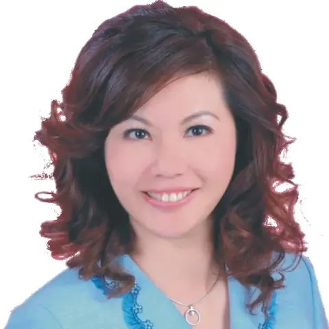 Jenny Wu, real estate agent in Chino Hills