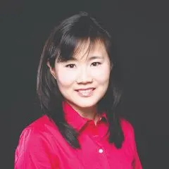 Elsa Wu, real estate agent in Pomona