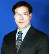 Wayne Yang, real estate agent in Chino