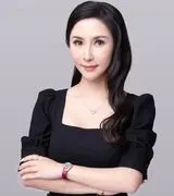 Xiao Zhang, real estate agent in Walnut