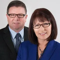 Janine Kirchnavy, real estate agent in San Bernardino