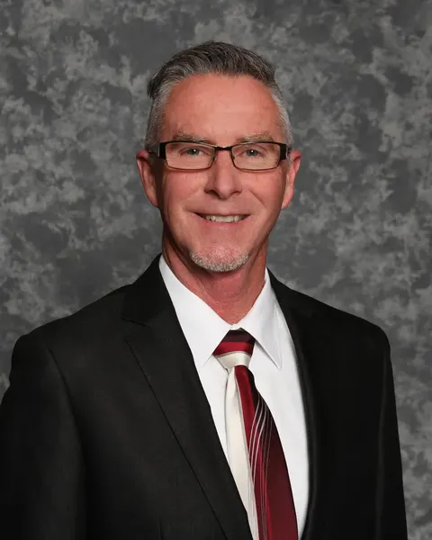John Martindale, real estate agent in San Bernardino
