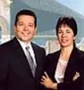 Rudy Padilla, real estate agent in San Bernardino
