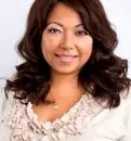 Anna Alkiezar, real estate agent in La Verne