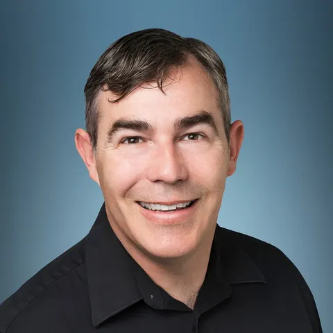 Kevin Allen, real estate agent in Riverside