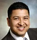 Jesse Armendarez, real estate agent in Fontana