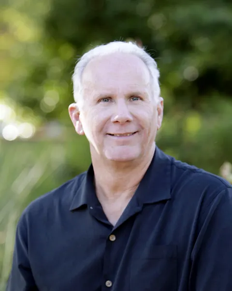 James Booth, real estate agent in Riverside