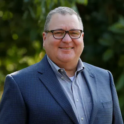 Gary Bottom, real estate agent in Riverside