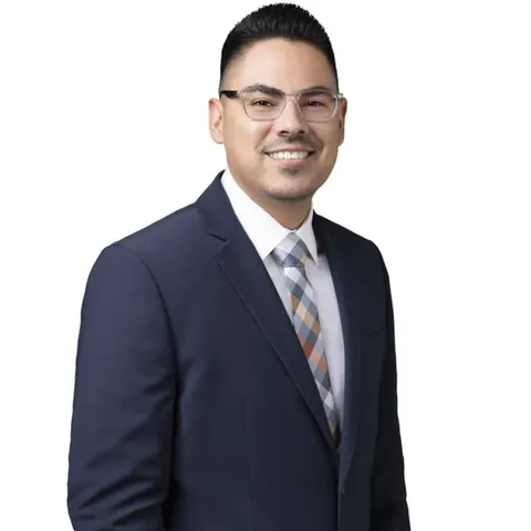 Jorge Casas, real estate agent in Ontario