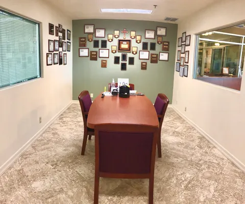 Fil Castaneda, real estate agent in Perris