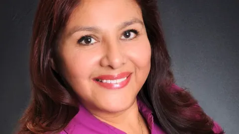 Rose Cerda, real estate agent in Moreno Valley