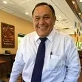 Sam Chinarian, real estate agent in Irvine