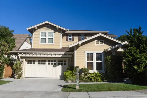 Andy Cleaves, real estate agent in Los Angeles