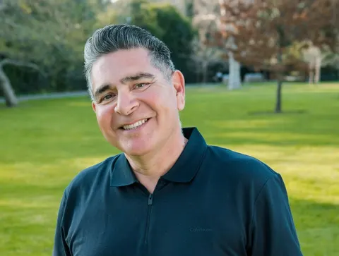 Carlos Cornejo, real estate agent in Lucerne Valley