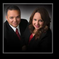 Danny Delgado, real estate agent in Riverside