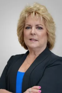 Lyn Dockstader, real estate agent in Riverside