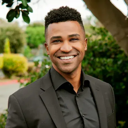 Brandon Dotson, real estate agent in Fontana