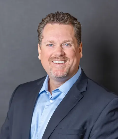 Eric Eckstrom, real estate agent in Riverside