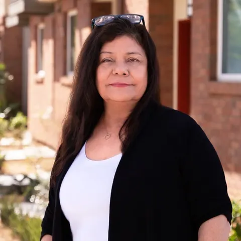 Elizabeth Rodriguez, real estate agent in Riverside