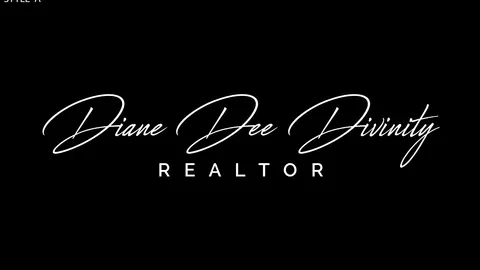 Diane Divinity, real estate agent in Los Angeles