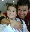 Jorge Esparza, real estate agent in Rialto