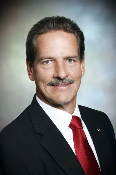 Mike Fill, real estate agent in Fontana