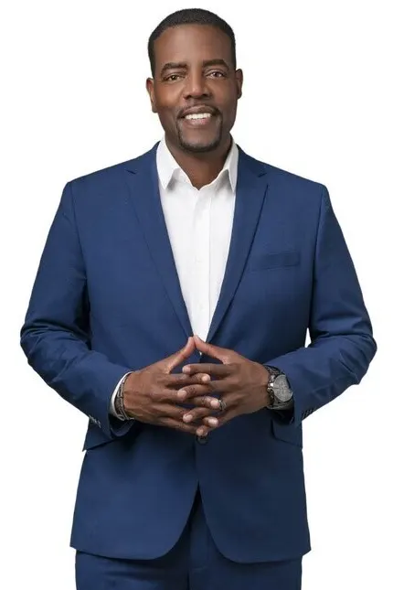 Demarco Fletcher, real estate agent in Moreno Valley
