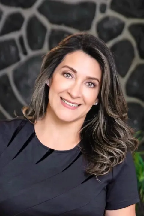 Angela Sosa, real estate agent in Riverside