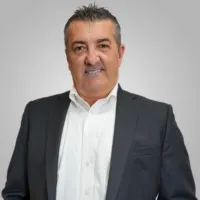 Christopher Fogleman, real estate agent in Riverside