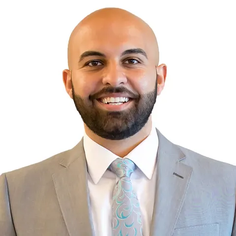 Peter Abdelmesseh, real estate agent in Eastvale