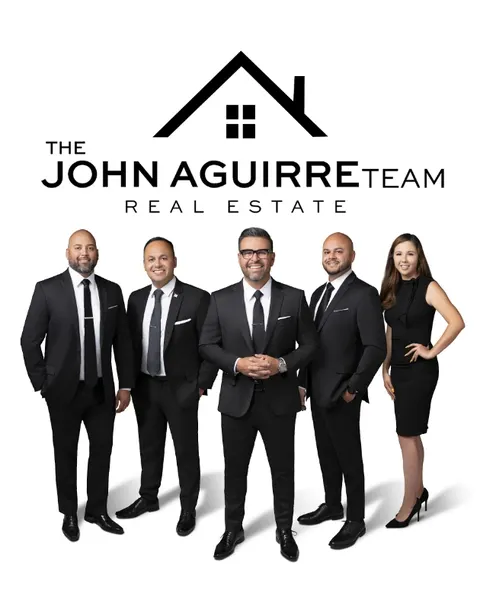 Juan Aguirre, real estate agent in Riverside