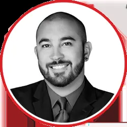 Guillermo Altamirano, real estate agent in Lake Elsinore