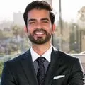 Fernando Arizaga, real estate agent in Corona
