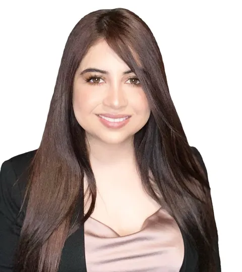 Betsy Avila, real estate agent in Moreno Valley