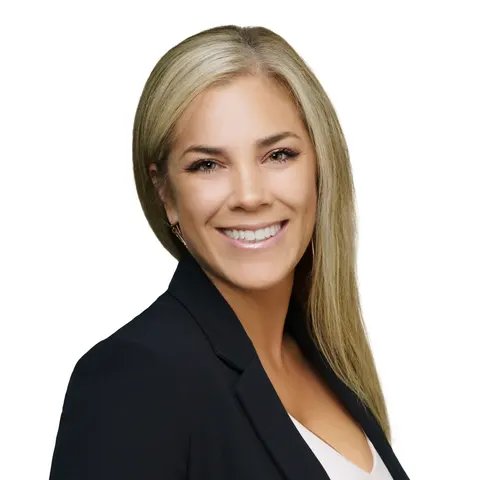 Shawna Baggett, real estate agent in Riverside