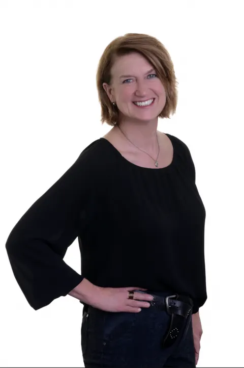 Allison Banner, real estate agent in Lake Arrowhead