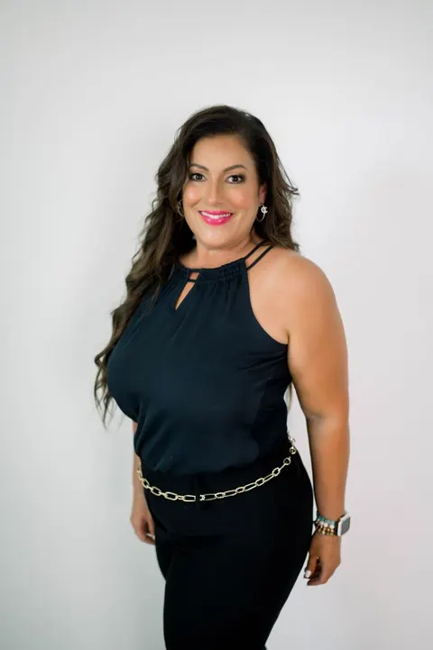 Amy Beckum, real estate agent in Menifee
