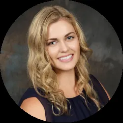 Brittany Beddie, real estate agent in Menifee