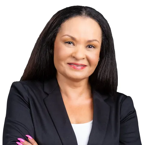 Shawna Boozer, real estate agent in Banning
