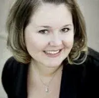 Kasey Borders, real estate agent in Riverside