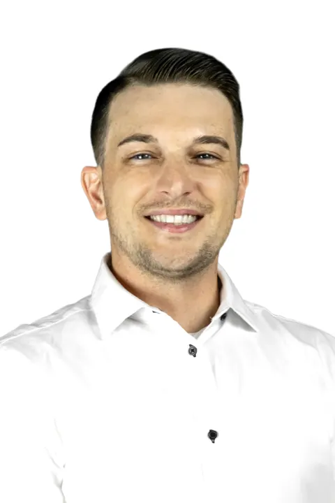 Andrew Brock, real estate agent in Corona