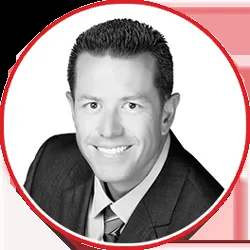 Chris Caldwell, real estate agent in Lake Elsinore
