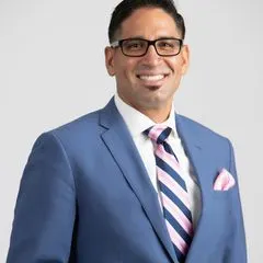 Rudy Cantoran, real estate agent in Lake Elsinore