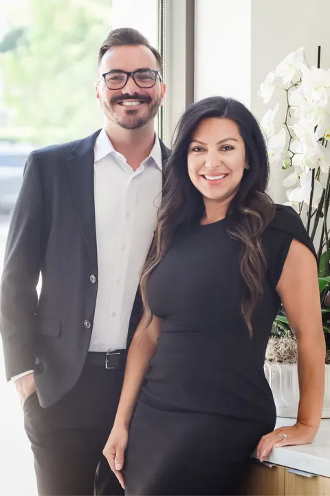 Sean Carroll, real estate agent in Corona
