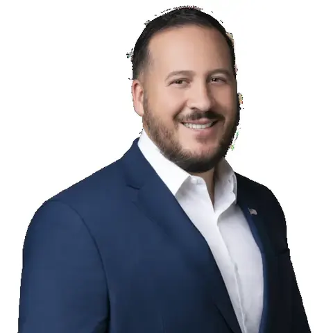 Eduardo Centeno, real estate agent in Menifee