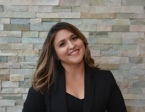 Crystal Chavira, real estate agent in Beaumont